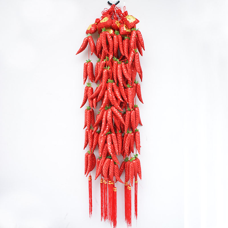中国结挂件喜庆装饰家居过年客厅
