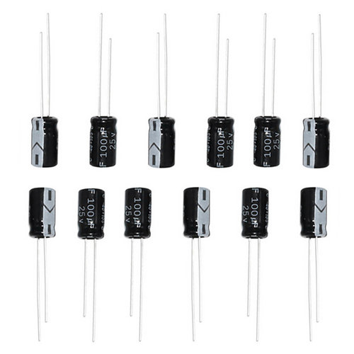 铝电解电容16V 25V 100UF/220UF/470UF/47UF/10UF/330UF/220UF/