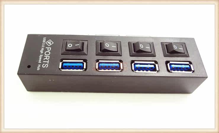 Hub USB - Ref 366844 Image 4