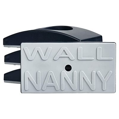 Wall Nanny - Baby Gate Wall Protector (Made in USA) Protect