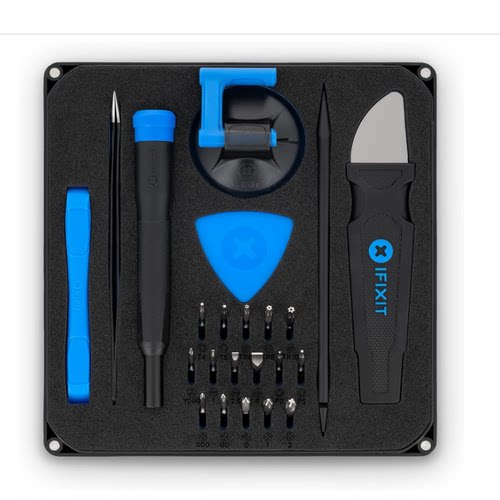 美国代购iFixit Essential Electronics Toolkit - PC Laptop Pho