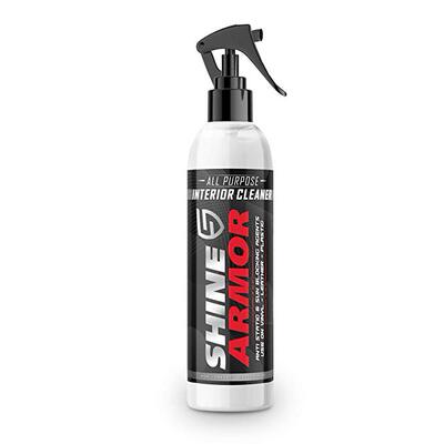 Shine Armor Car Interior Cleaner for Car Detailing - Car Car