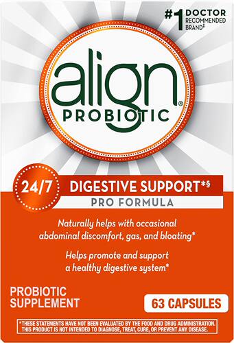 美国代购Align Probiotic, Pro Formula, Probiotics for Women a