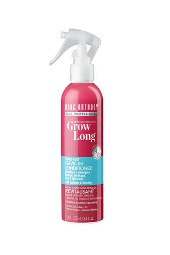Marc Anthony Strengthening Grow Long Super Fast Leave-in Con