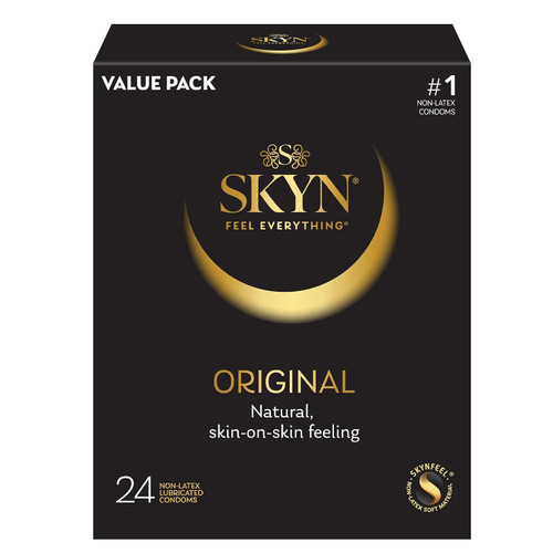 美国代购SKYN Elite – 36 Count – Ultra-Thin, Lubricated Lat