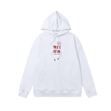 2023春装男装卫衣情侣装宽松连帽外套时尚上衣XZ815-HM186P38，男装卫衣，星座716A-1（原星座815）