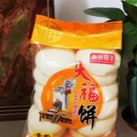 寻味顺德伦教糕西樵大饼