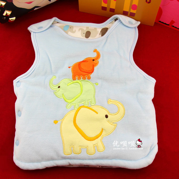 Gilet enfant MOMSCARE - Ref 2068768 Image 5