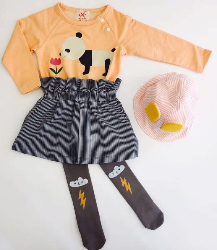 Chaussettes enfant BEBE DE PINO - Ref 2107920 Image 1