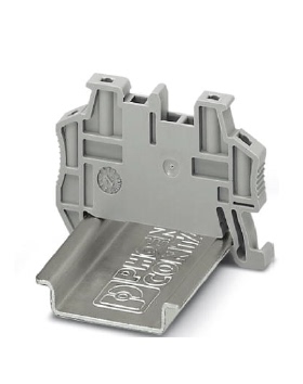 原装正品 菲尼克斯固定座CLIPFIX 35-5 终端固定件 3022276