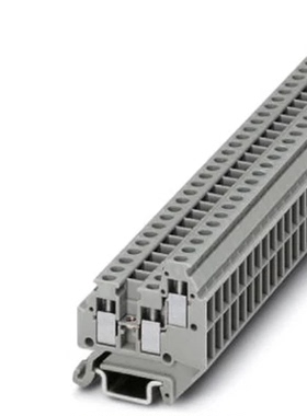 正品 MT1.5-TWIN 德国菲尼克斯(凤凰)一进两出微型端子3001682