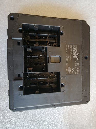 2Q1937089B车身电脑适用于大众朗逸波罗新宝来捷达VS5探影BCM全新