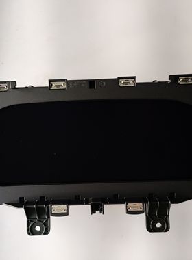 适用于20-23款速腾原厂液晶仪表17G920320A 320B液晶仪表盘里程表