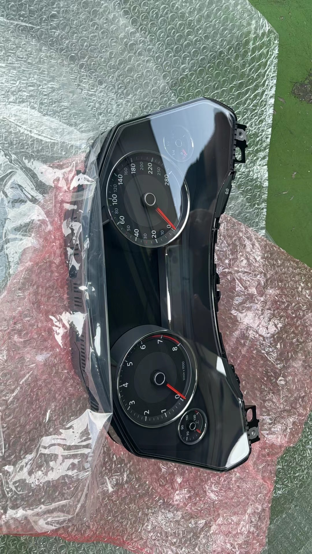 3ED920620A B C仪表总成适用于大众辉昂仪表盘组合仪表全新原装