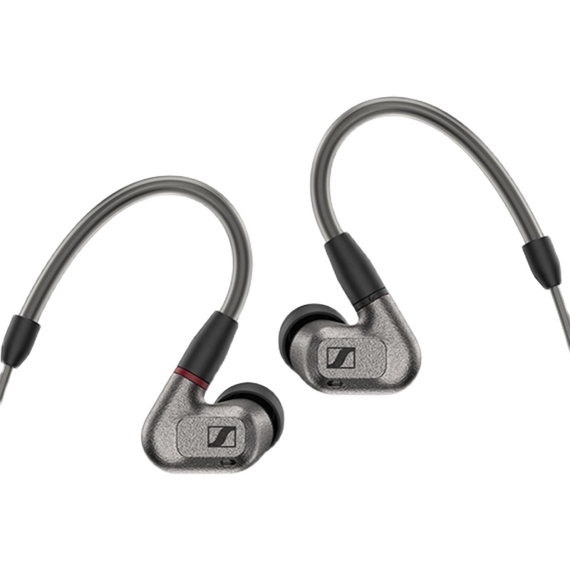 SENNHEISER/森海塞尔IE 600动圈高保真HIFI发烧耳机