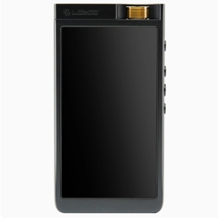 lotoo乐图PAW GT2大墨菊二代HIFI发烧播放器无损音乐便携DSD硬解