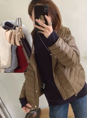 经典细羊毛 人手一件半高领宽松打底单穿柔软套头长袖纯色毛衣冬