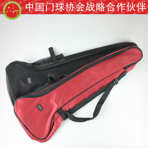 宁波百健佳网店 双层门球棒袋 门球棒门球杆包邮免费开发票