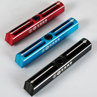 长寿公司直销店长寿牌2025新款地平线底翘式门球棒杆槌头天窗锤头