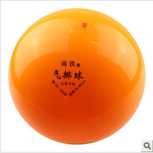 Ballon de volley - Ref 2008487 Image 1