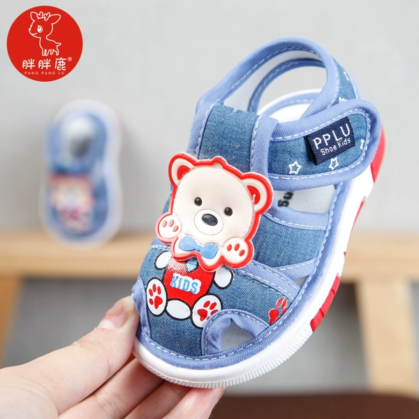 2 years baby sandals