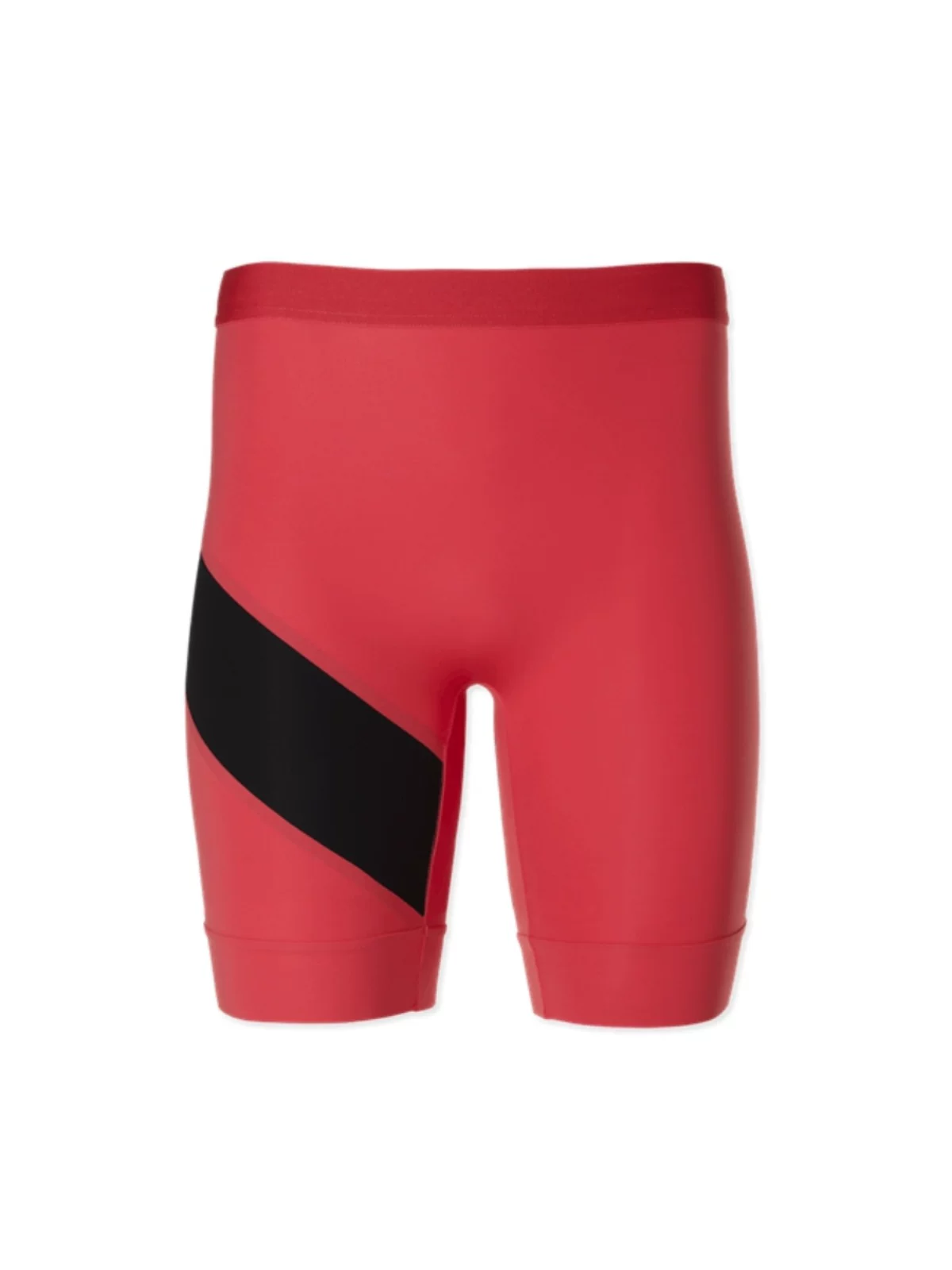 -Уэлф-право на уход мужчина-Tracksmith Rabbit Allston Half Tights профессиональные беговые облегающие