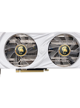 万丽显卡 Manli RTX3060 Gallardo 超频 12GB GDDR6 甜点卡 游戏