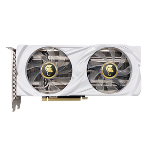 万丽显卡 Manli RTX3060 Gallardo 超频 12GB GDDR6 甜点卡 游戏