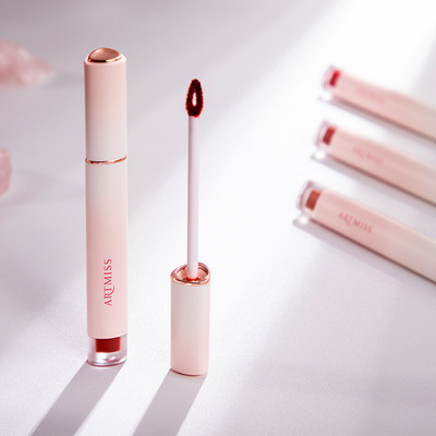 ARTMISS微醺丝绒唇釉唇颊持久腮红女唇彩网红热款雾面口红腮hong