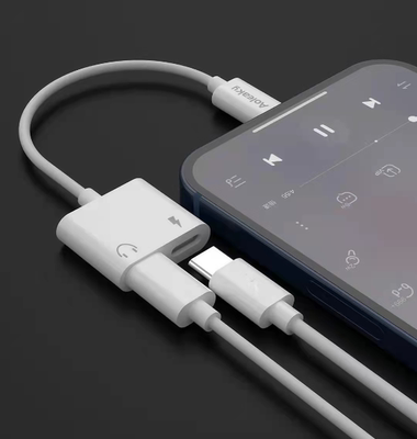 奥力科339音频转接线 AUX线车载耳机3.5mm电脑汽车音响音箱连接线