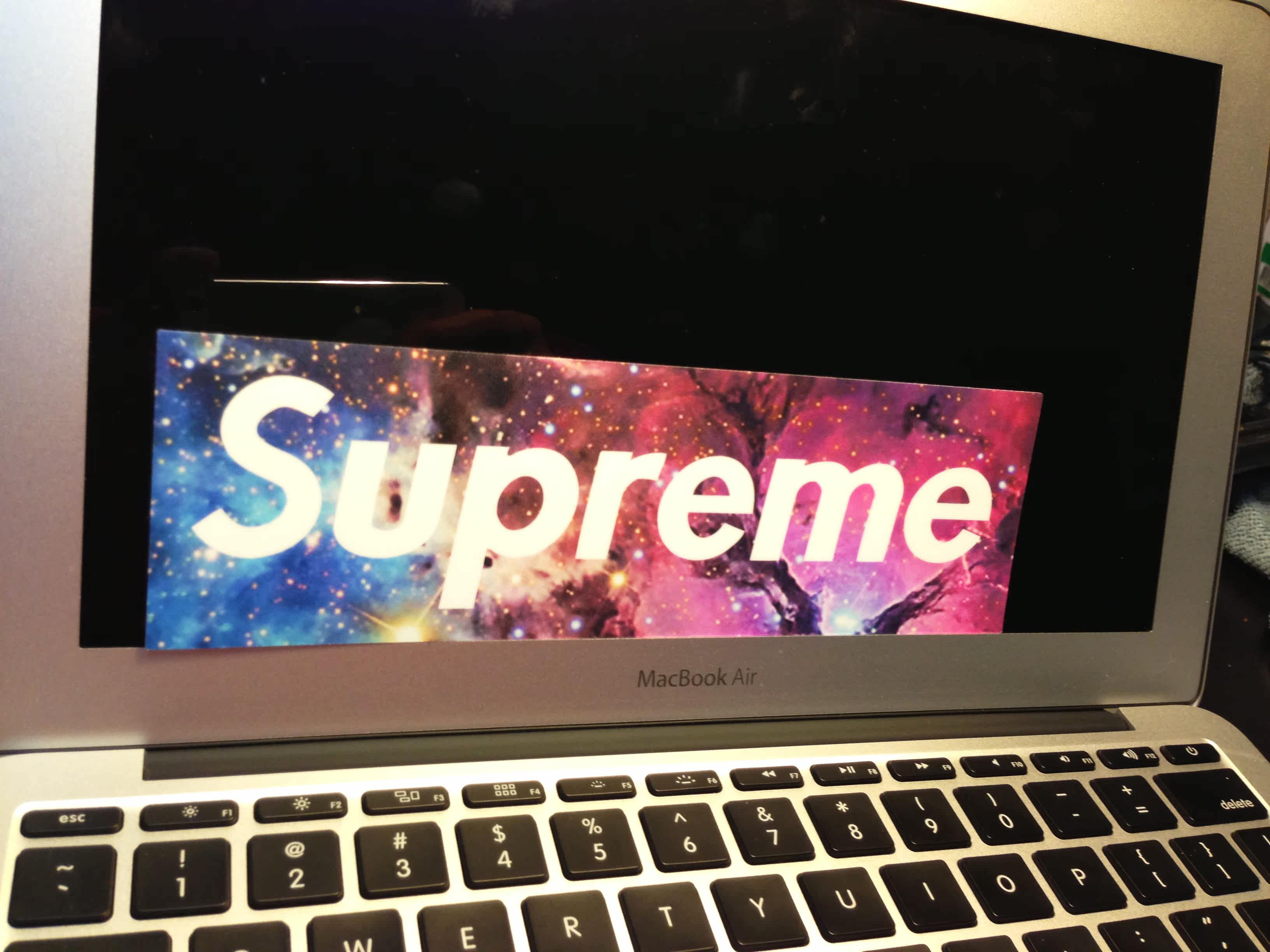 Sticker pour vélos - Ref 2279192 Image 1