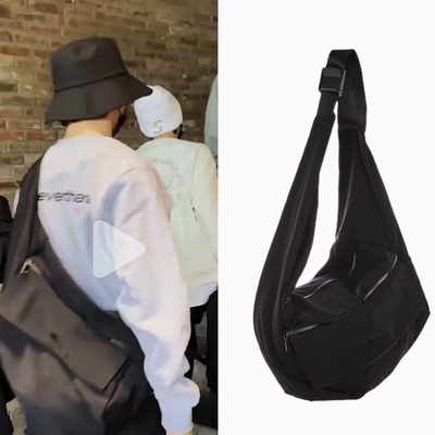 设计师挎包韩国代购邮差包