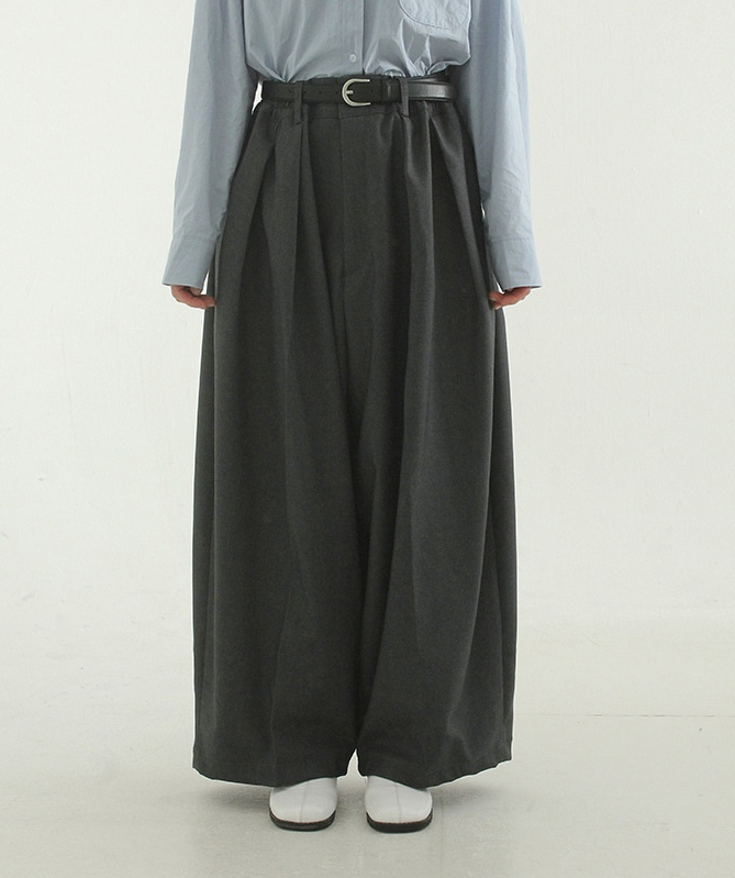 韩国正品代购长裤西裤休闲