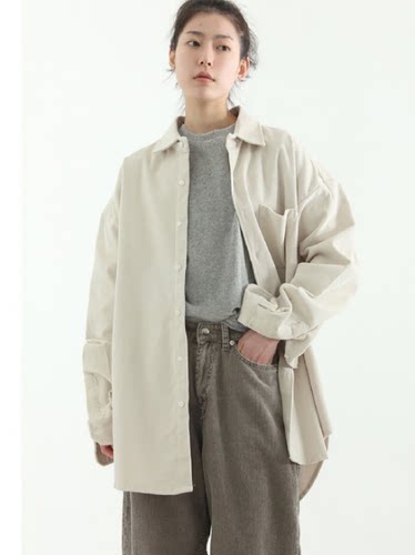 韩版早春新品上衣实拍