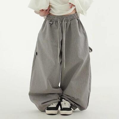 stripecarpenterballoonpants