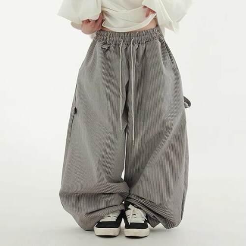 stripecarpenterballoonpants