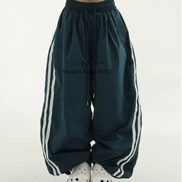 trackballoonbandingpants