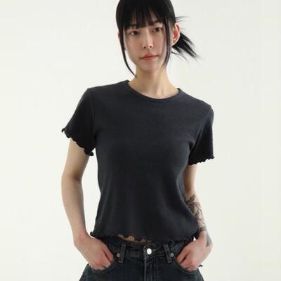 waveembohalfcroppedtee