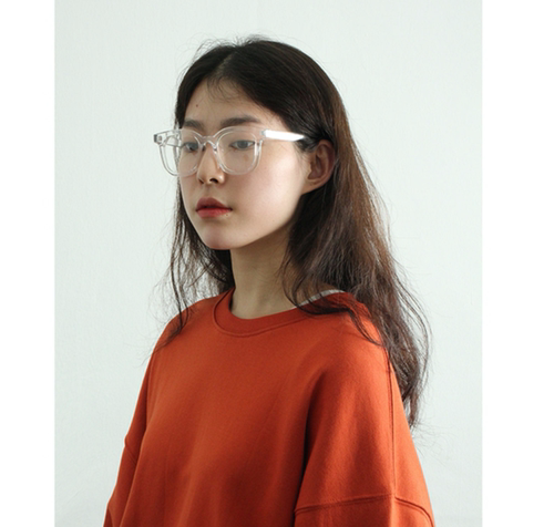 BOLDFRAMEGLASSES眼镜
