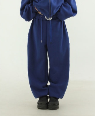 cottonjoggerbandingpants