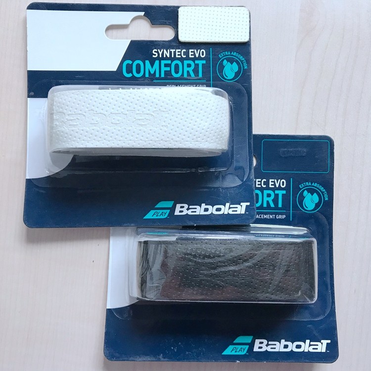 正品包郵新款BABOLAT百寶力正品網球拍內柄皮SYNTECEVO厚款減震在類目 運動/瑜伽/健身/球迷用品, 網球, 手膠/吸汗帶中 - 來自Buy2taobao.com提供專業的淘寶代購服務