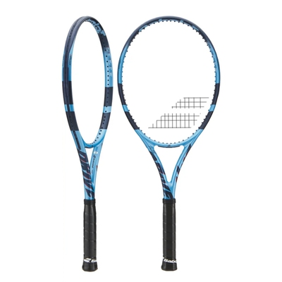 百保力Babolat Pure Drive 2025全面型专业碳纤维网球拍
