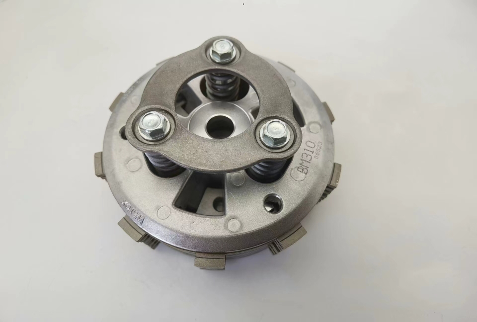 适用于宝马310GS310R无损直上改装升级滑动离合器小鼓总成