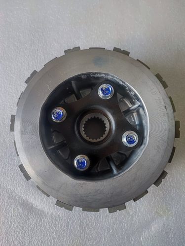 原装升仕ZT310-RXTV250-S/R离合器小鼓总成无损改装滑动离合器