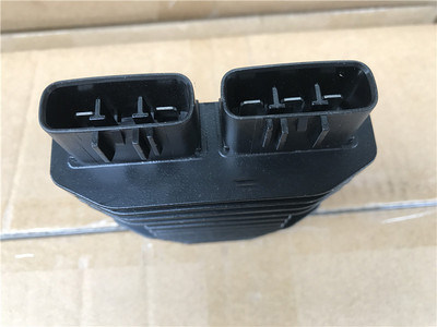 龙六配件 黄龙BJ600GS/30A调压器整流器稳压器充电器