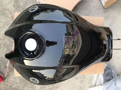 原厂配件 BJ750GS 752S 油箱 汽油箱 宝石黑 绿 宝石红