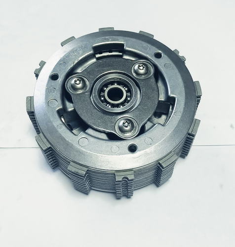 适用于宝马摩托车F750GSF850ADV宝马S1000rr滑动离合器小鼓总成