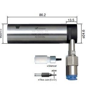 原装正品日本NAKANISHI(NSK)1081中西AM-310RA马达主轴