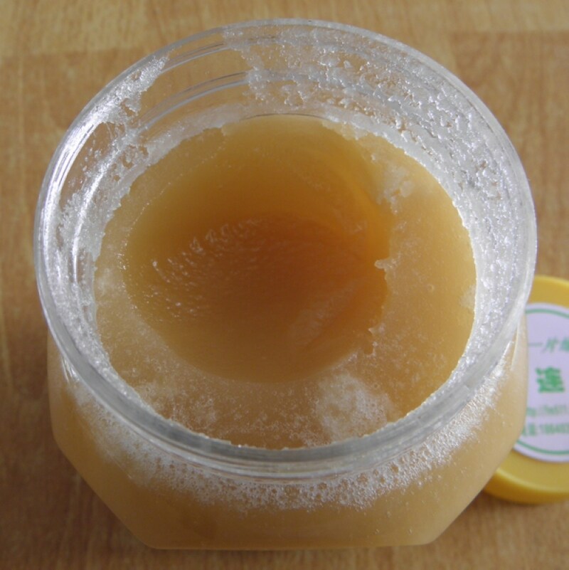 Farm Mountains Production Berberine honey Pure natural Rare Mature Mountains 1000 gramin the Traditional nourishing food , Honey  category - from Buy2taobao.com to provide professional Taobao agent buy service