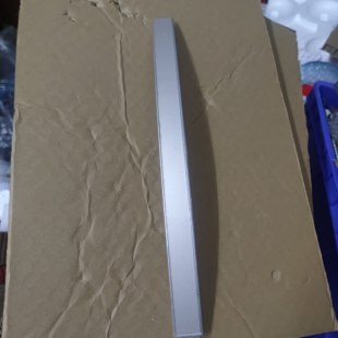 适用格兰仕光波炉微波炉门把手组件R6S-GF23系列通用